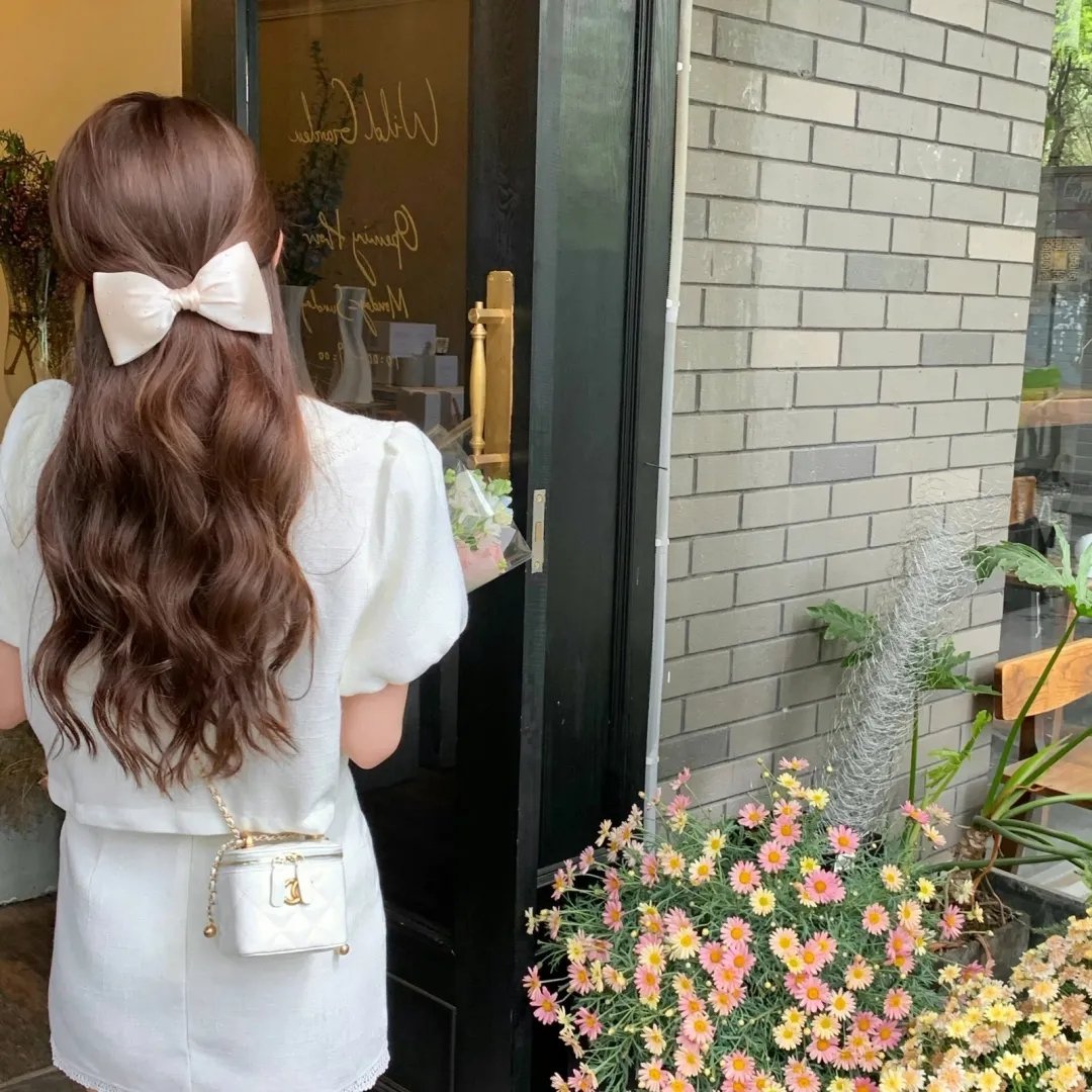 雪花女孩第二季
