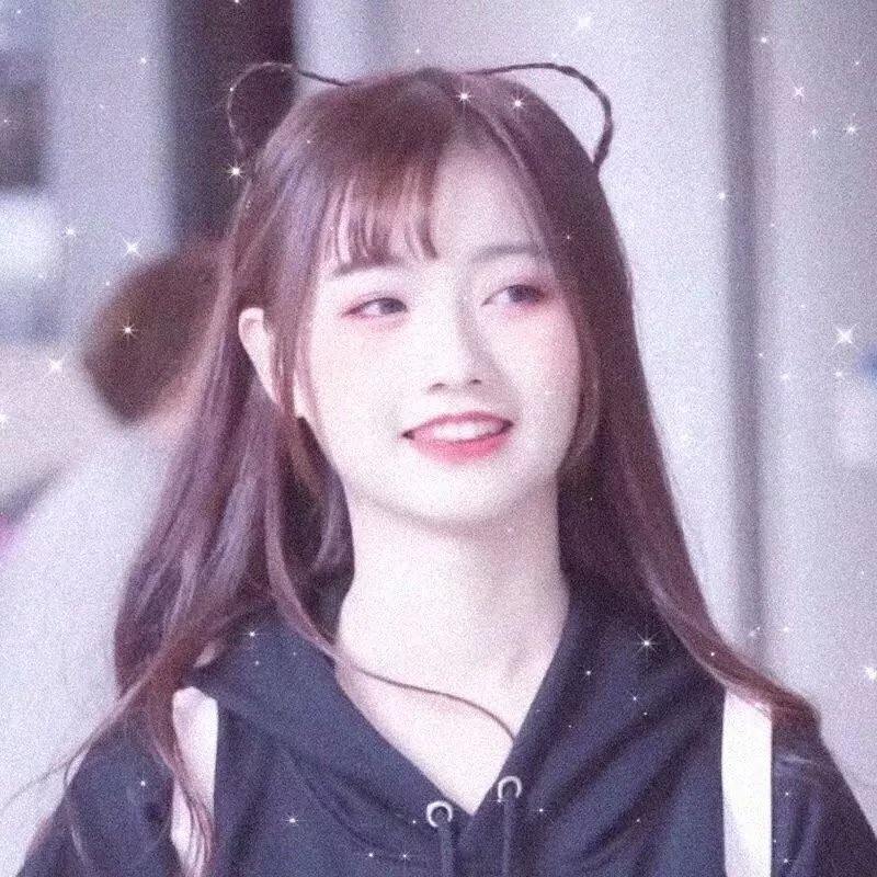 月亮女孩